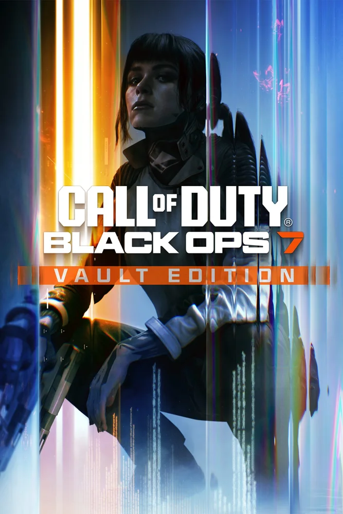 Call of Duty: Black Ops 7